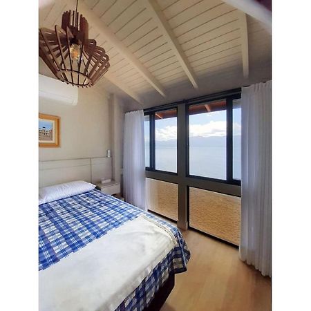 Studio Casa Da Arvore, Pe Na Areia, Ribeirao Da Ilha, Florianópolis Zewnętrze zdjęcie
